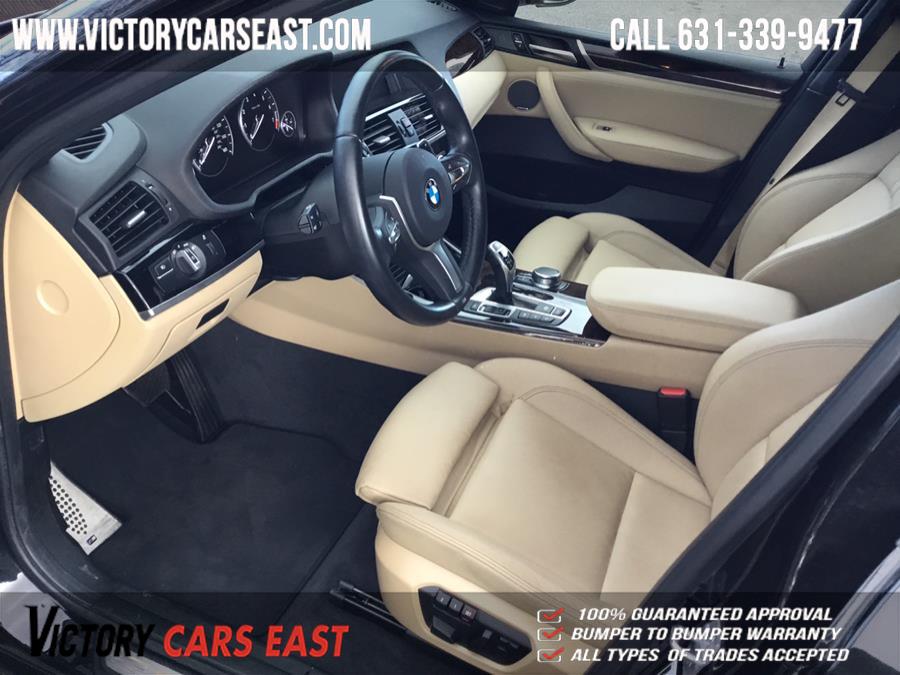 Used BMW X4 M40i Sports Activity Coupe 2018 | Victory Cars East LLC. Huntington, New York Used BMW X4 M40i Sports Activity Coupe 2018 | Victory Cars East LLC. Huntington, New York