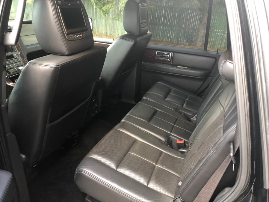 2012 Lincoln Navigator 4WD 4dr, available for sale in Milford, Connecticut | Chip's Auto Sales Inc. Milford, Connecticut 2012 Lincoln Navigator 4WD 4dr, available for sale in Milford, Connecticut | Chip's Auto Sales Inc. Milford, Connecticut