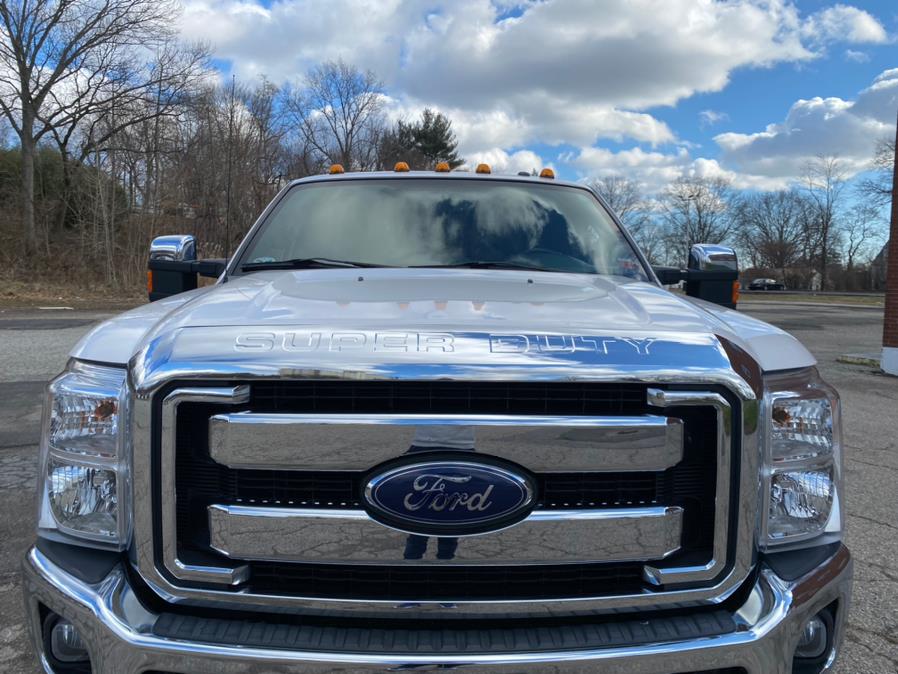 2015 Ford Super Duty F-350 SRW Lariat, available for sale in Bridgeport, Connecticut | CT Auto. Bridgeport, Connecticut 2015 Ford Super Duty F-350 SRW Lariat, available for sale in Bridgeport, Connecticut | CT Auto. Bridgeport, Connecticut
