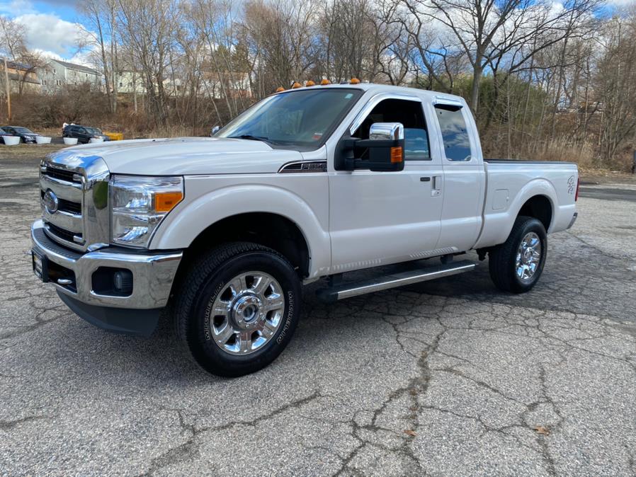 2015 Ford Super Duty F-350 SRW Lariat, available for sale in Bridgeport, Connecticut | CT Auto. Bridgeport, Connecticut 2015 Ford Super Duty F-350 SRW Lariat, available for sale in Bridgeport, Connecticut | CT Auto. Bridgeport, Connecticut