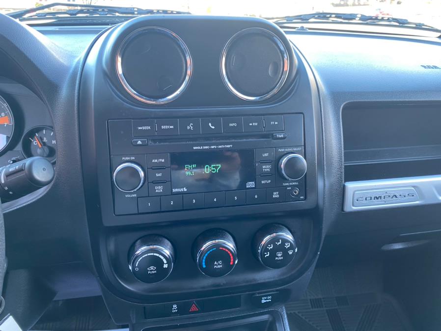 Used Jeep Compass 4WD 4dr Sport 2016 | CT Auto. Bridgeport, Connecticut Used Jeep Compass 4WD 4dr Sport 2016 | CT Auto. Bridgeport, Connecticut
