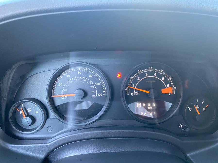 Used Jeep Compass 4WD 4dr Sport 2016 | CT Auto. Bridgeport, Connecticut Used Jeep Compass 4WD 4dr Sport 2016 | CT Auto. Bridgeport, Connecticut
