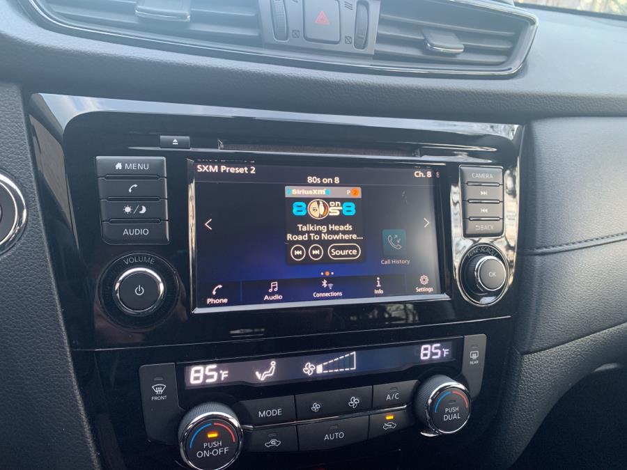 Used Nissan Rogue AWD SV 2018 | TJ Motors. New London, Connecticut Used Nissan Rogue AWD SV 2018 | TJ Motors. New London, Connecticut