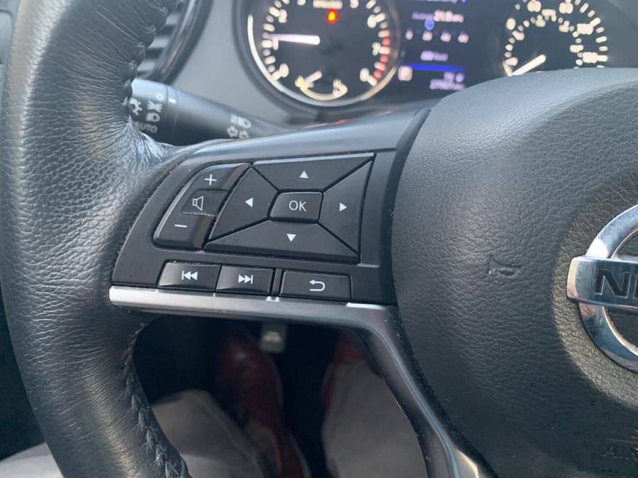 Used Nissan Rogue AWD SV 2018 | TJ Motors. New London, Connecticut Used Nissan Rogue AWD SV 2018 | TJ Motors. New London, Connecticut