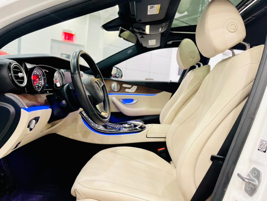 Used Mercedes-Benz E-Class E 300 Sport 4MATIC Sedan 2017 | Luxury Motor Club. Franklin Square, New York Used Mercedes-Benz E-Class E 300 Sport 4MATIC Sedan 2017 | Luxury Motor Club. Franklin Square, New York
