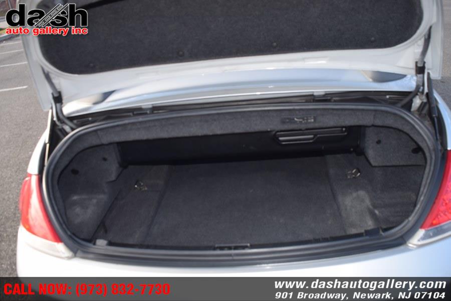 Used BMW 6 Series 650Ci 2dr Convertible 2006 | Dash Auto Gallery Inc.. Newark, New Jersey Used BMW 6 Series 650Ci 2dr Convertible 2006 | Dash Auto Gallery Inc.. Newark, New Jersey