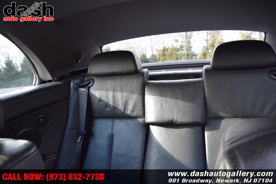 Used BMW 6 Series 650Ci 2dr Convertible 2006 | Dash Auto Gallery Inc.. Newark, New Jersey Used BMW 6 Series 650Ci 2dr Convertible 2006 | Dash Auto Gallery Inc.. Newark, New Jersey