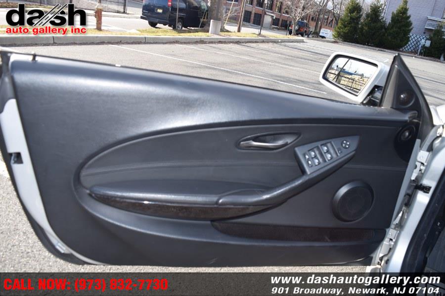 Used BMW 6 Series 650Ci 2dr Convertible 2006 | Dash Auto Gallery Inc.. Newark, New Jersey Used BMW 6 Series 650Ci 2dr Convertible 2006 | Dash Auto Gallery Inc.. Newark, New Jersey