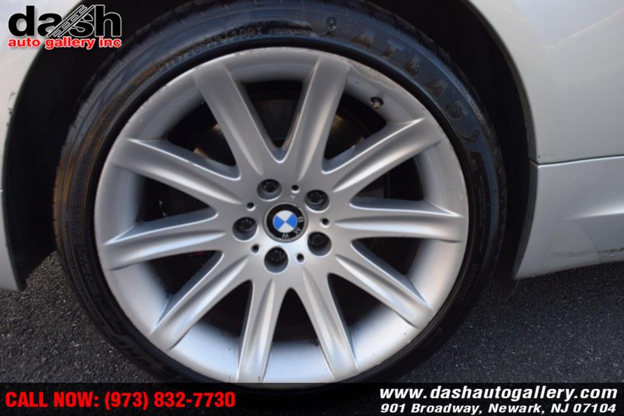 Used BMW 6 Series 650Ci 2dr Convertible 2006 | Dash Auto Gallery Inc.. Newark, New Jersey Used BMW 6 Series 650Ci 2dr Convertible 2006 | Dash Auto Gallery Inc.. Newark, New Jersey