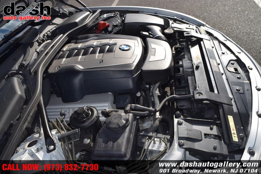 Used BMW 6 Series 650Ci 2dr Convertible 2006 | Dash Auto Gallery Inc.. Newark, New Jersey Used BMW 6 Series 650Ci 2dr Convertible 2006 | Dash Auto Gallery Inc.. Newark, New Jersey
