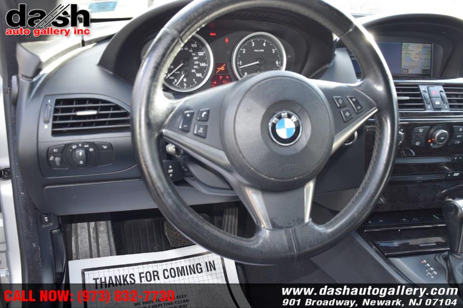 Used BMW 6 Series 650Ci 2dr Convertible 2006 | Dash Auto Gallery Inc.. Newark, New Jersey Used BMW 6 Series 650Ci 2dr Convertible 2006 | Dash Auto Gallery Inc.. Newark, New Jersey