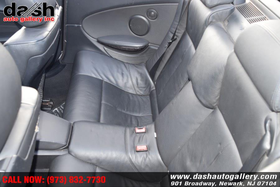Used BMW 6 Series 650Ci 2dr Convertible 2006 | Dash Auto Gallery Inc.. Newark, New Jersey Used BMW 6 Series 650Ci 2dr Convertible 2006 | Dash Auto Gallery Inc.. Newark, New Jersey