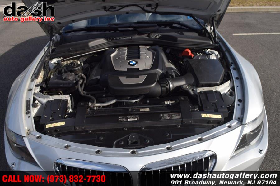 Used BMW 6 Series 650Ci 2dr Convertible 2006 | Dash Auto Gallery Inc.. Newark, New Jersey Used BMW 6 Series 650Ci 2dr Convertible 2006 | Dash Auto Gallery Inc.. Newark, New Jersey