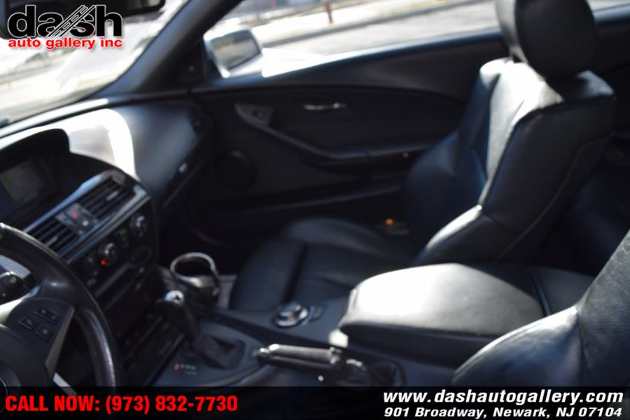 Used BMW 6 Series 650Ci 2dr Convertible 2006 | Dash Auto Gallery Inc.. Newark, New Jersey Used BMW 6 Series 650Ci 2dr Convertible 2006 | Dash Auto Gallery Inc.. Newark, New Jersey