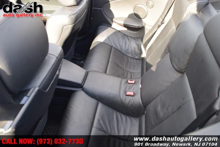 Used BMW 6 Series 650Ci 2dr Convertible 2006 | Dash Auto Gallery Inc.. Newark, New Jersey Used BMW 6 Series 650Ci 2dr Convertible 2006 | Dash Auto Gallery Inc.. Newark, New Jersey