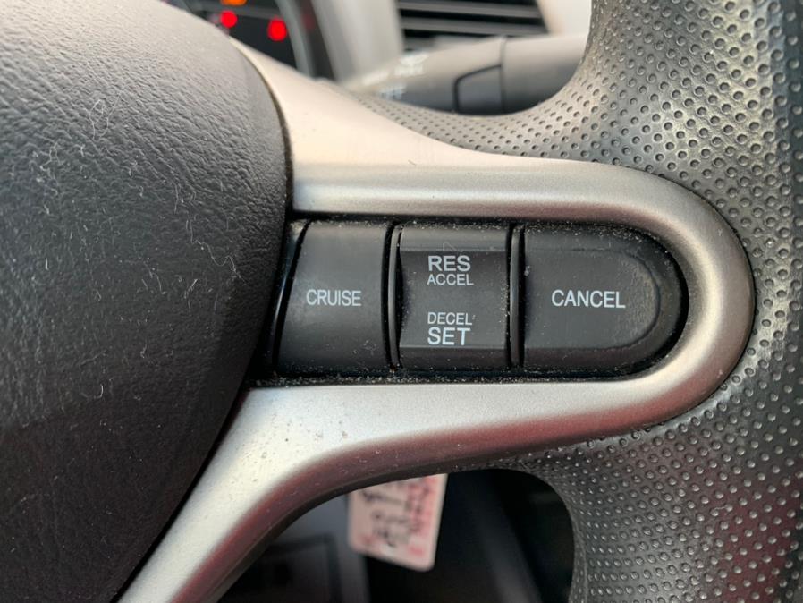 2010 Honda Civic Sdn 4dr Auto EX, available for sale in Taunton, Massachusetts | Rt 138 Auto Center Inc . Taunton, Massachusetts 2010 Honda Civic Sdn 4dr Auto EX, available for sale in Taunton, Massachusetts | Rt 138 Auto Center Inc . Taunton, Massachusetts
