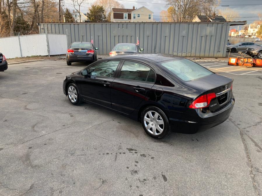 2010 Honda Civic Sdn 4dr Auto EX, available for sale in Taunton, Massachusetts | Rt 138 Auto Center Inc . Taunton, Massachusetts 2010 Honda Civic Sdn 4dr Auto EX, available for sale in Taunton, Massachusetts | Rt 138 Auto Center Inc . Taunton, Massachusetts