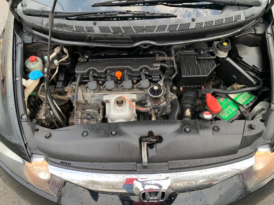 2010 Honda Civic Sdn 4dr Auto EX, available for sale in Taunton, Massachusetts | Rt 138 Auto Center Inc . Taunton, Massachusetts 2010 Honda Civic Sdn 4dr Auto EX, available for sale in Taunton, Massachusetts | Rt 138 Auto Center Inc . Taunton, Massachusetts