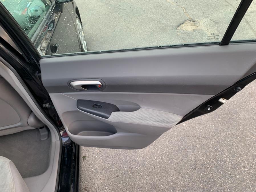 2010 Honda Civic Sdn 4dr Auto EX, available for sale in Taunton, Massachusetts | Rt 138 Auto Center Inc . Taunton, Massachusetts 2010 Honda Civic Sdn 4dr Auto EX, available for sale in Taunton, Massachusetts | Rt 138 Auto Center Inc . Taunton, Massachusetts