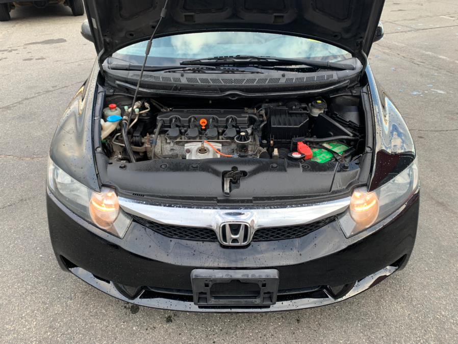 2010 Honda Civic Sdn 4dr Auto EX, available for sale in Taunton, Massachusetts | Rt 138 Auto Center Inc . Taunton, Massachusetts 2010 Honda Civic Sdn 4dr Auto EX, available for sale in Taunton, Massachusetts | Rt 138 Auto Center Inc . Taunton, Massachusetts