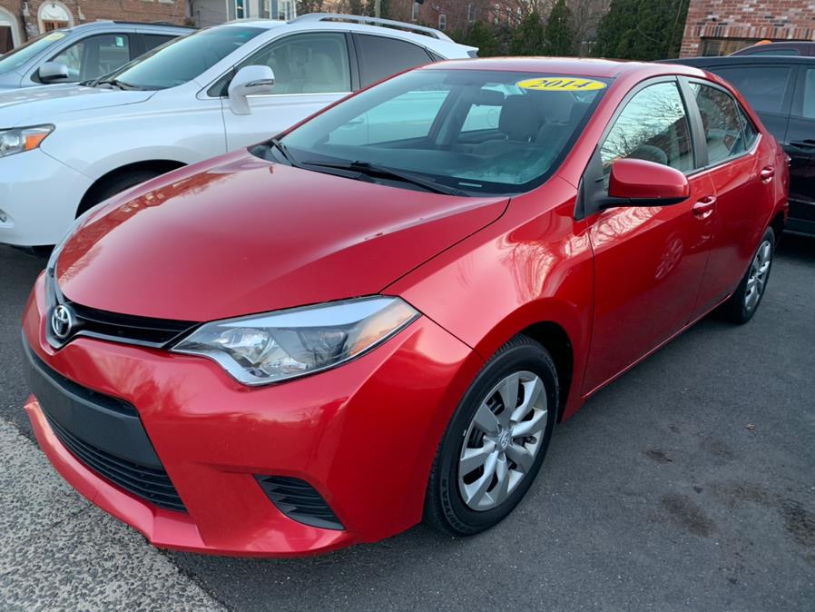 Used car dealer in New Britain, Manchester, Waterbury, New Haven, CT