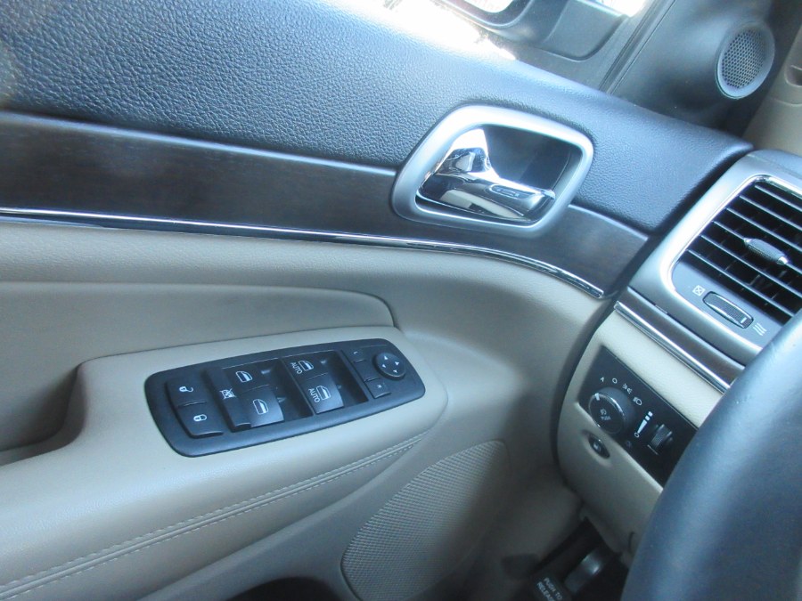 Used Jeep Grand Cherokee Limited 4x4 2018 | Route 27 Auto Mall. Linden, New Jersey Used Jeep Grand Cherokee Limited 4x4 2018 | Route 27 Auto Mall. Linden, New Jersey