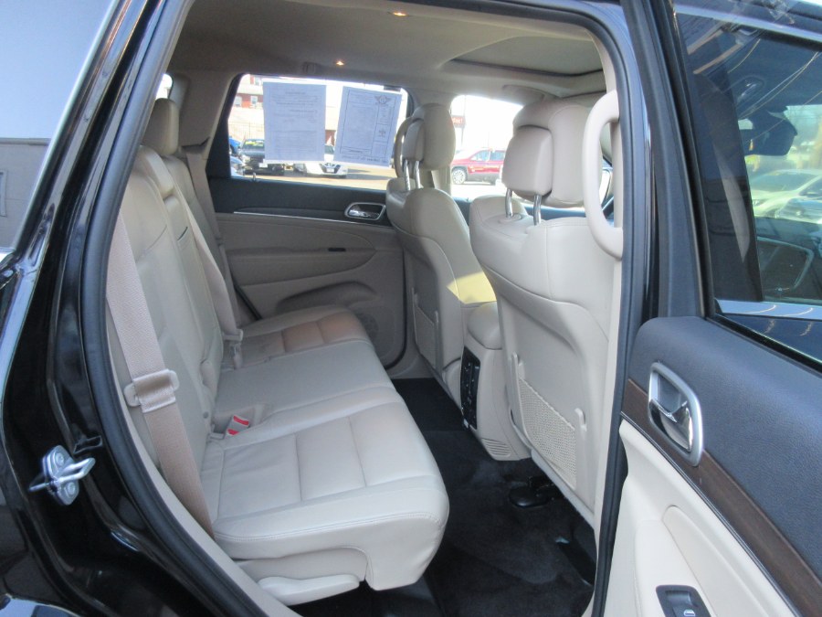 Used Jeep Grand Cherokee Limited 4x4 2018 | Route 27 Auto Mall. Linden, New Jersey Used Jeep Grand Cherokee Limited 4x4 2018 | Route 27 Auto Mall. Linden, New Jersey