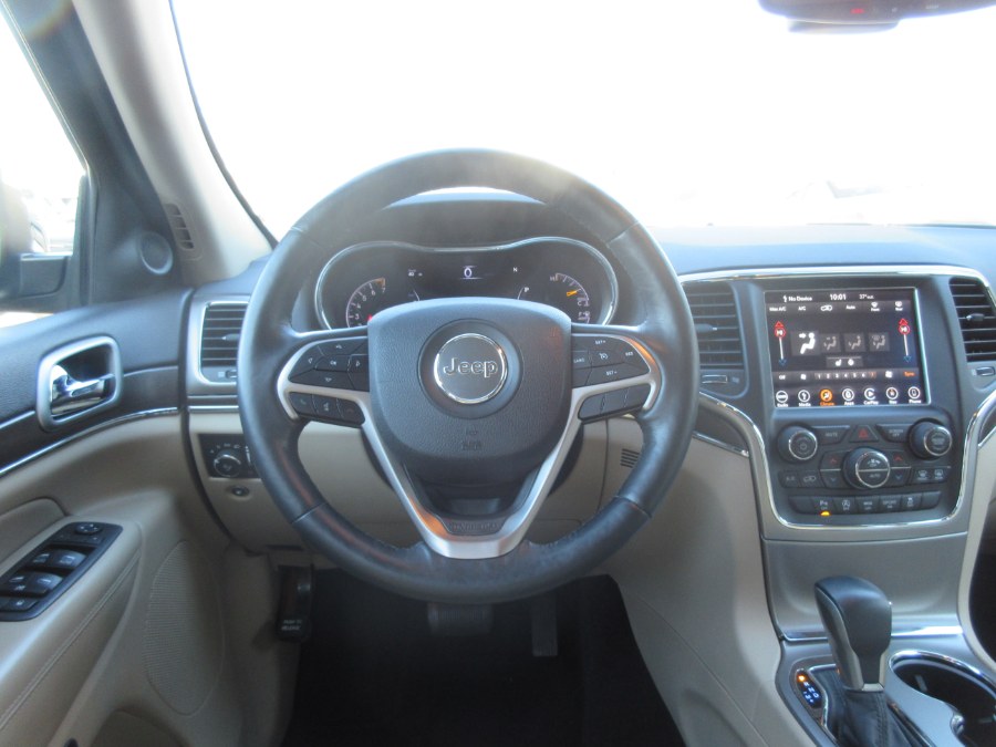 Used Jeep Grand Cherokee Limited 4x4 2018 | Route 27 Auto Mall. Linden, New Jersey Used Jeep Grand Cherokee Limited 4x4 2018 | Route 27 Auto Mall. Linden, New Jersey