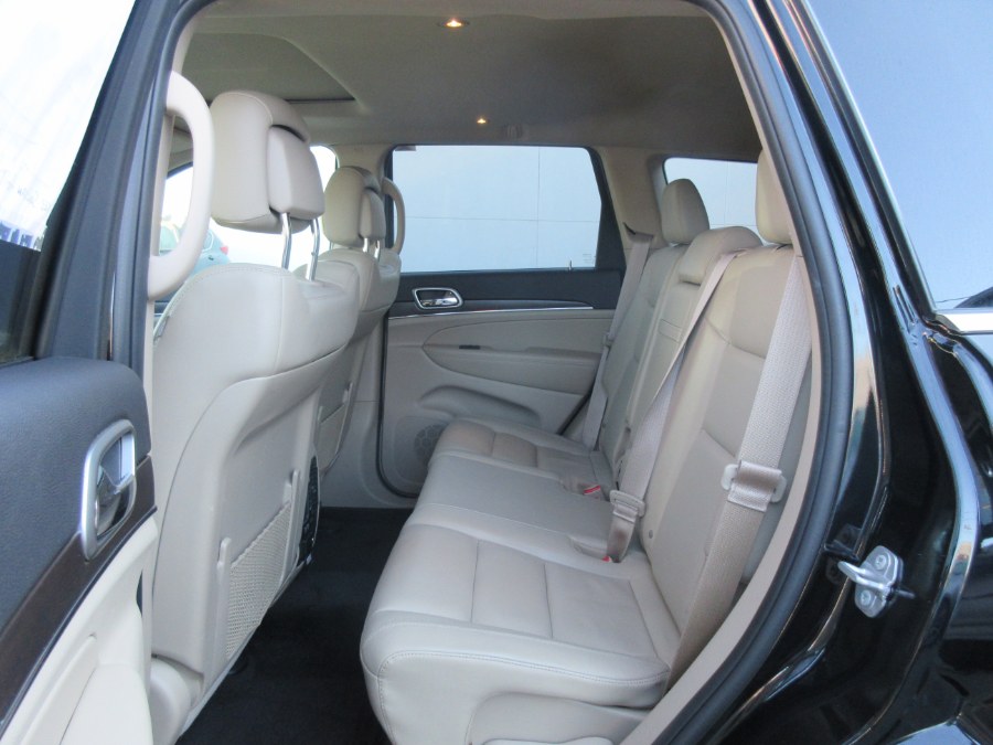Used Jeep Grand Cherokee Limited 4x4 2018 | Route 27 Auto Mall. Linden, New Jersey Used Jeep Grand Cherokee Limited 4x4 2018 | Route 27 Auto Mall. Linden, New Jersey