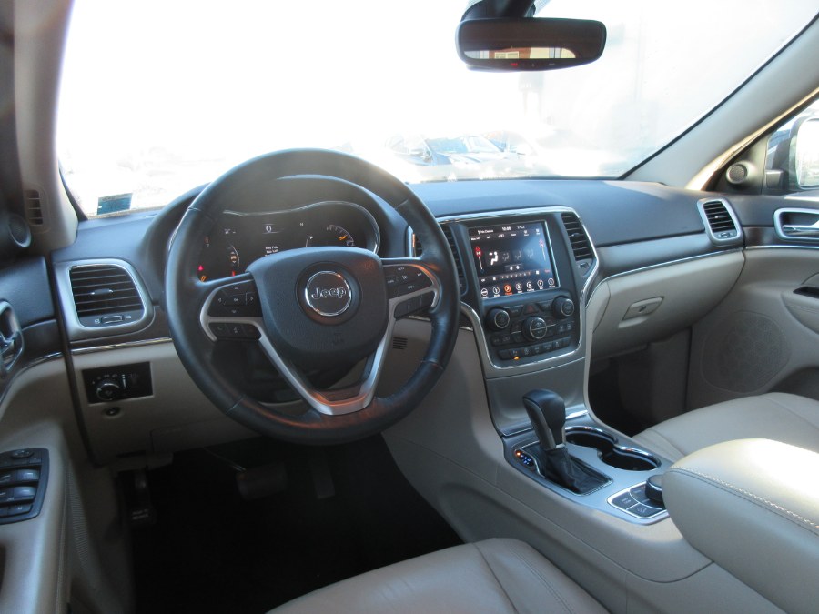 Used Jeep Grand Cherokee Limited 4x4 2018 | Route 27 Auto Mall. Linden, New Jersey Used Jeep Grand Cherokee Limited 4x4 2018 | Route 27 Auto Mall. Linden, New Jersey