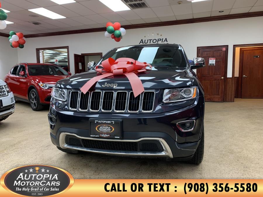 Used cars under 20,000 and over 15,000 Union, NJ Autopia Motorcars Inc