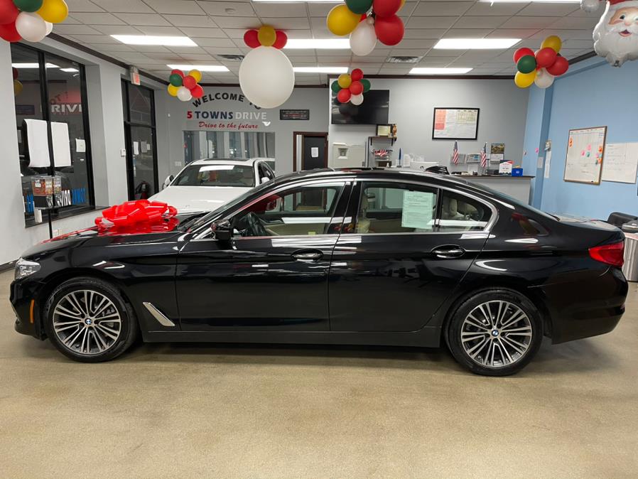 Used BMW 5 Series 530i xDrive Sedan 2017 | 5 Towns Drive. Inwood, New York Used BMW 5 Series 530i xDrive Sedan 2017 | 5 Towns Drive. Inwood, New York
