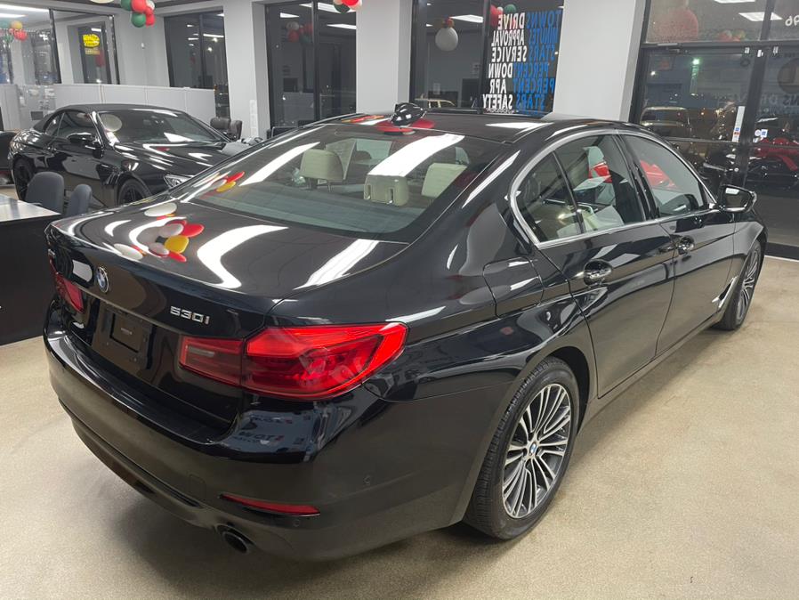 Used BMW 5 Series 530i xDrive Sedan 2017 | 5 Towns Drive. Inwood, New York Used BMW 5 Series 530i xDrive Sedan 2017 | 5 Towns Drive. Inwood, New York