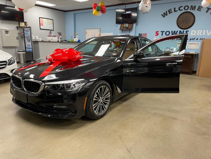 Used BMW 5 Series 530i xDrive Sedan 2017 | 5 Towns Drive. Inwood, New York Used BMW 5 Series 530i xDrive Sedan 2017 | 5 Towns Drive. Inwood, New York