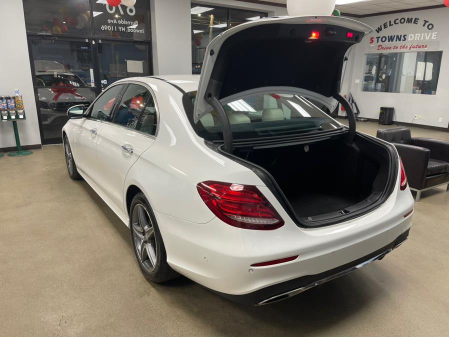 Used Mercedes-Benz E-Class AMG PKG E 300 Sport 4MATIC Sedan 2017 | 5 Towns Drive. Inwood, New York Used Mercedes-Benz E-Class AMG PKG E 300 Sport 4MATIC Sedan 2017 | 5 Towns Drive. Inwood, New York