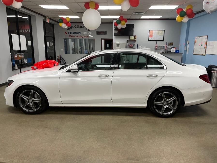 Used Mercedes-Benz E-Class AMG PKG E 300 Sport 4MATIC Sedan 2017 | 5 Towns Drive. Inwood, New York Used Mercedes-Benz E-Class AMG PKG E 300 Sport 4MATIC Sedan 2017 | 5 Towns Drive. Inwood, New York