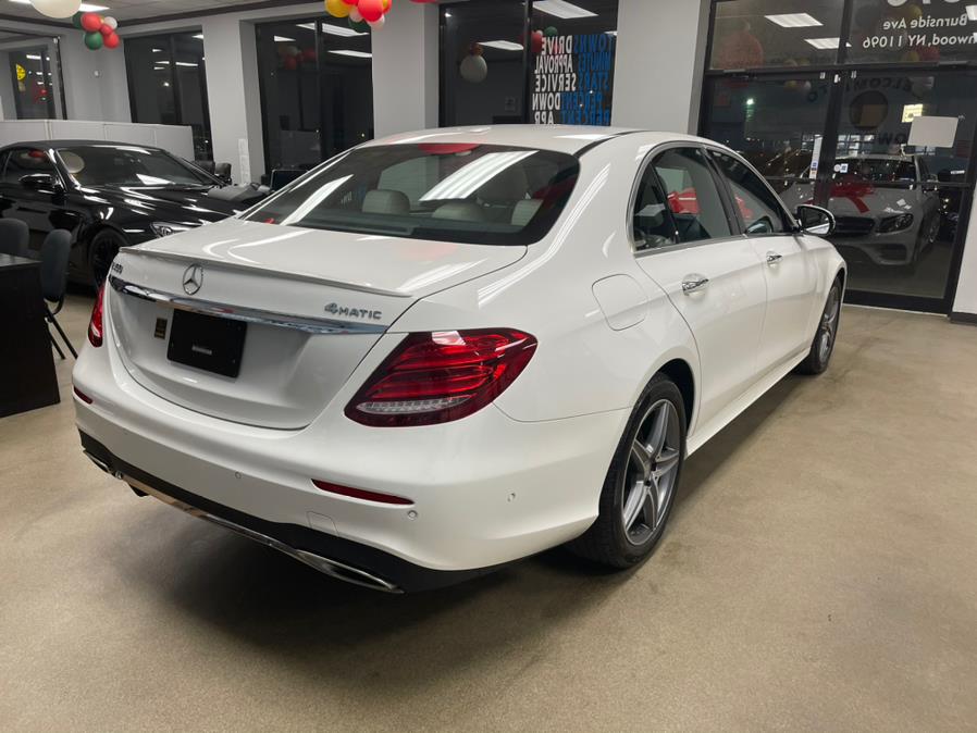 Used Mercedes-Benz E-Class AMG PKG E 300 Sport 4MATIC Sedan 2017 | 5 Towns Drive. Inwood, New York Used Mercedes-Benz E-Class AMG PKG E 300 Sport 4MATIC Sedan 2017 | 5 Towns Drive. Inwood, New York