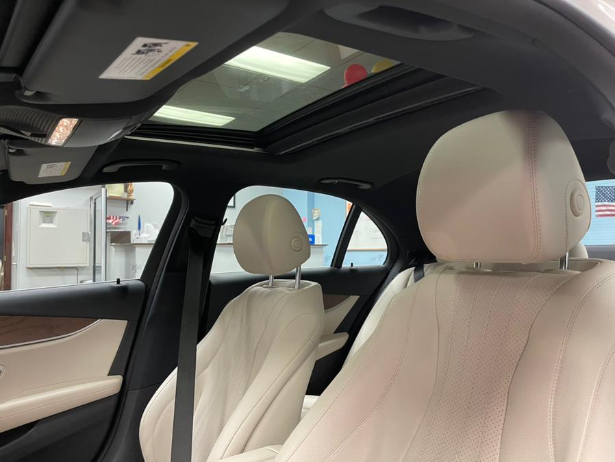 Used Mercedes-Benz E-Class AMG PKG E 300 Sport 4MATIC Sedan 2017 | 5 Towns Drive. Inwood, New York Used Mercedes-Benz E-Class AMG PKG E 300 Sport 4MATIC Sedan 2017 | 5 Towns Drive. Inwood, New York