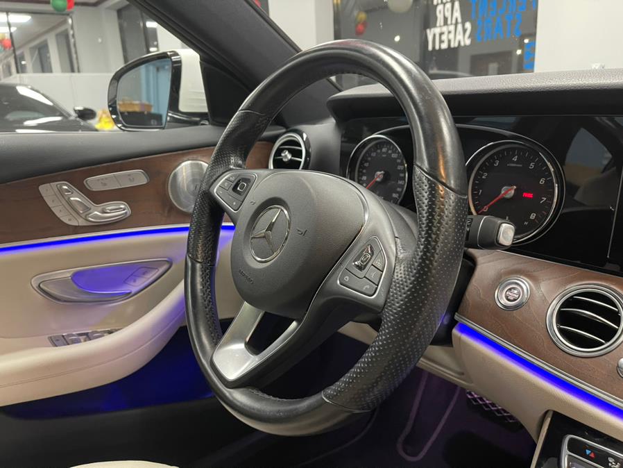 Used Mercedes-Benz E-Class AMG PKG E 300 Sport 4MATIC Sedan 2017 | 5 Towns Drive. Inwood, New York Used Mercedes-Benz E-Class AMG PKG E 300 Sport 4MATIC Sedan 2017 | 5 Towns Drive. Inwood, New York