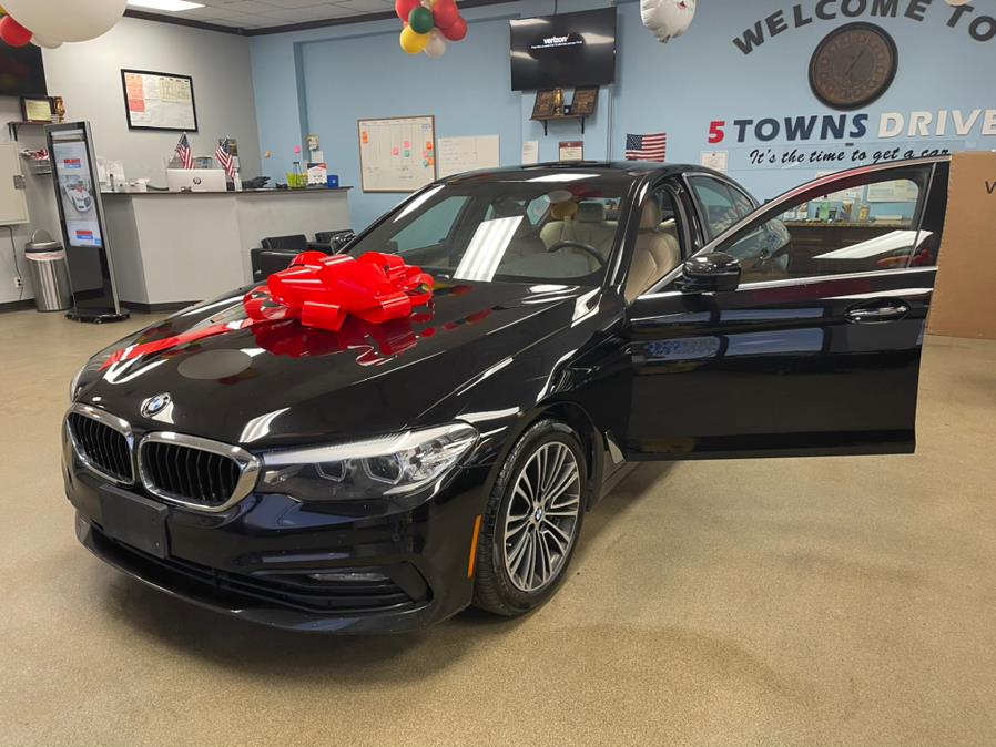 2018 BMW 5 Series 540i xDrive Sedan, available for sale in Inwood, New York | 5 Towns Drive. Inwood, New York 2018 BMW 5 Series 540i xDrive Sedan, available for sale in Inwood, New York | 5 Towns Drive. Inwood, New York