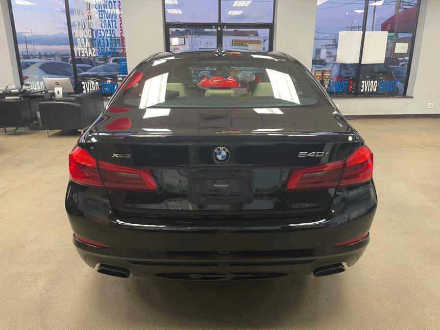 2018 BMW 5 Series 540i xDrive Sedan, available for sale in Inwood, New York | 5 Towns Drive. Inwood, New York 2018 BMW 5 Series 540i xDrive Sedan, available for sale in Inwood, New York | 5 Towns Drive. Inwood, New York