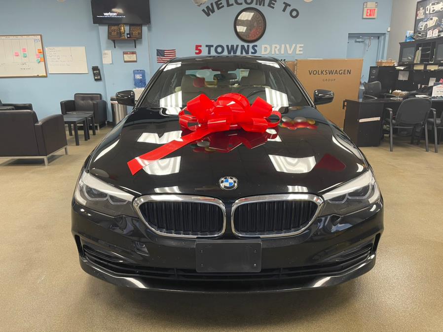 2018 BMW 5 Series 540i xDrive Sedan, available for sale in Inwood, New York | 5 Towns Drive. Inwood, New York 2018 BMW 5 Series 540i xDrive Sedan, available for sale in Inwood, New York | 5 Towns Drive. Inwood, New York