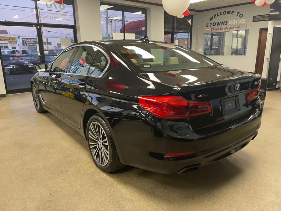 2018 BMW 5 Series 540i xDrive Sedan, available for sale in Inwood, New York | 5 Towns Drive. Inwood, New York 2018 BMW 5 Series 540i xDrive Sedan, available for sale in Inwood, New York | 5 Towns Drive. Inwood, New York