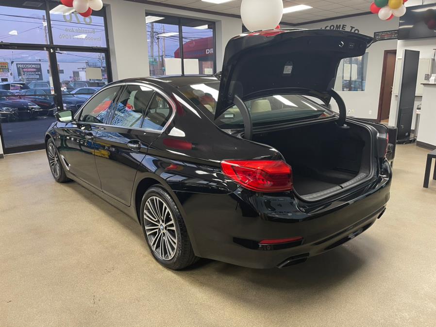 2018 BMW 5 Series 540i xDrive Sedan, available for sale in Inwood, New York | 5 Towns Drive. Inwood, New York 2018 BMW 5 Series 540i xDrive Sedan, available for sale in Inwood, New York | 5 Towns Drive. Inwood, New York