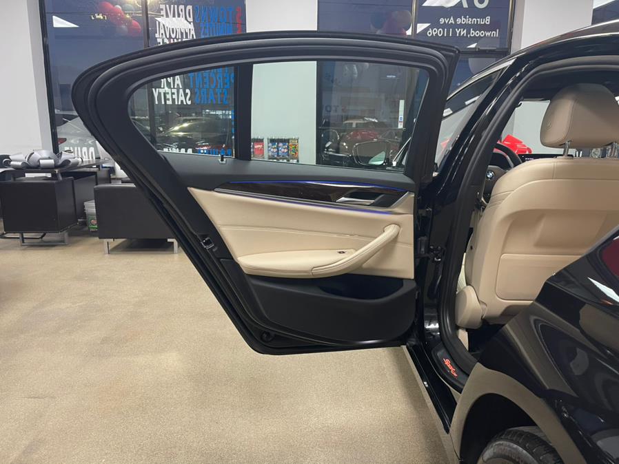 2018 BMW 5 Series 540i xDrive Sedan, available for sale in Inwood, New York | 5 Towns Drive. Inwood, New York 2018 BMW 5 Series 540i xDrive Sedan, available for sale in Inwood, New York | 5 Towns Drive. Inwood, New York