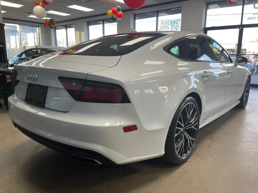 Used Audi A7 3.0 TFSI Prestige Supercharged 2017 | 5 Towns Drive. Inwood, New York Used Audi A7 3.0 TFSI Prestige Supercharged 2017 | 5 Towns Drive. Inwood, New York