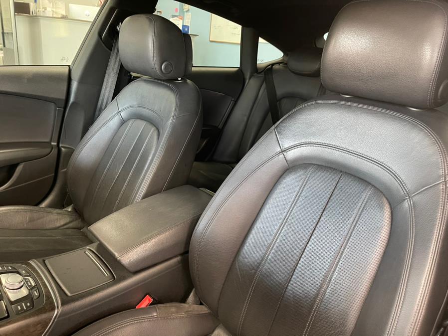 Used Audi A7 3.0 TFSI Prestige Supercharged 2017 | 5 Towns Drive. Inwood, New York Used Audi A7 3.0 TFSI Prestige Supercharged 2017 | 5 Towns Drive. Inwood, New York