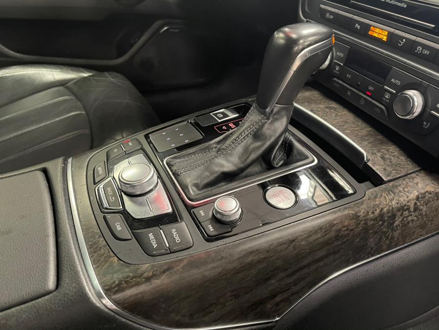 Used Audi A7 3.0 TFSI Prestige Supercharged 2017 | 5 Towns Drive. Inwood, New York Used Audi A7 3.0 TFSI Prestige Supercharged 2017 | 5 Towns Drive. Inwood, New York