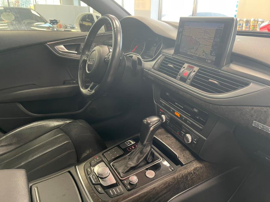 Used Audi A7 3.0 TFSI Prestige Supercharged 2017 | 5 Towns Drive. Inwood, New York Used Audi A7 3.0 TFSI Prestige Supercharged 2017 | 5 Towns Drive. Inwood, New York