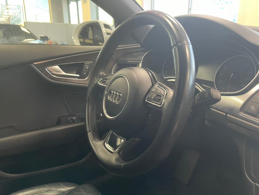 Used Audi A7 3.0 TFSI Prestige Supercharged 2017 | 5 Towns Drive. Inwood, New York Used Audi A7 3.0 TFSI Prestige Supercharged 2017 | 5 Towns Drive. Inwood, New York